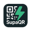 SupaQR Icon